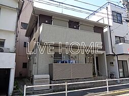 外観画像