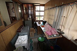 室内の画像