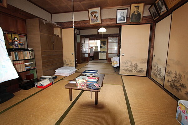 室内