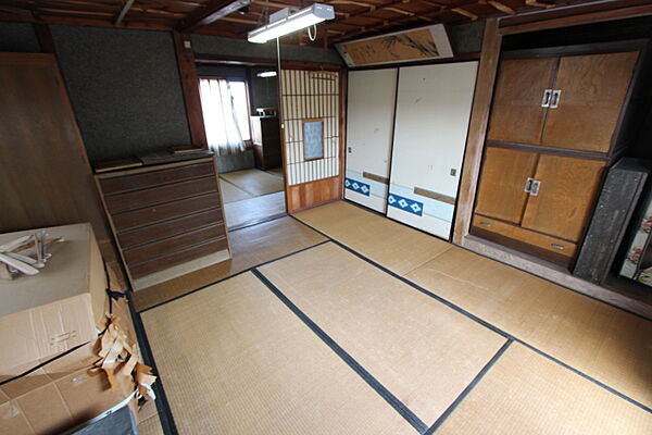 室内