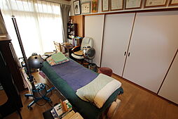 室内の画像