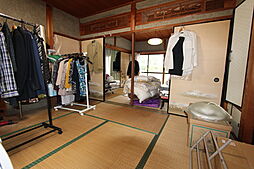 室内の画像
