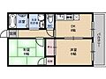 菊千マンション3階6.5万円