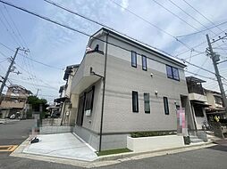 石津川駅 2,590万円