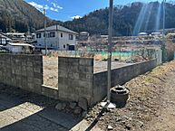 埼玉県秩父市荒川白久：物件画像