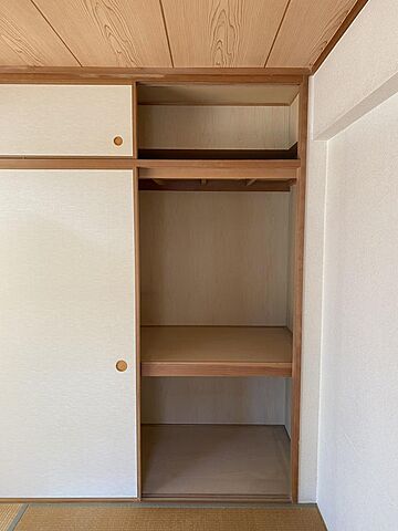 和室 レクセルマンション国立 2階/-