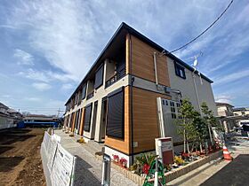 千葉県八千代市上高野（賃貸アパート1LDK・2階・48.92㎡） その1