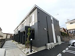 都賀駅 6.7万円