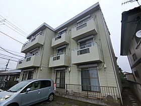 千葉県千葉市稲毛区園生町（賃貸アパート1R・1階・20.50㎡） その29