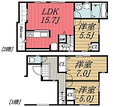 間取り：212042454108