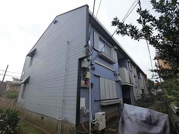 千葉県千葉市中央区都町4丁目(賃貸アパート2DK・2階・39.60㎡)の写真 その30