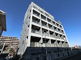 千葉県四街道市中央（賃貸マンション1K・2階・23.04㎡） その1