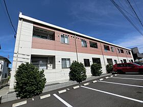 千葉県四街道市もねの里2丁目（賃貸アパート1LDK・1階・39.54㎡） その1