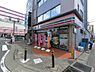 周辺：【コンビニエンスストア】セブンイレブン 佐倉志津駅前店まで1795ｍ