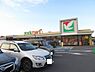 周辺：【スーパー】ヨークマート都町店まで869ｍ