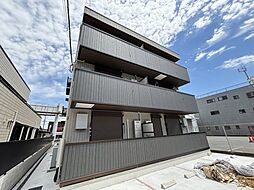 D-ROOM穴川　III