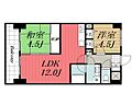 ライオンズマンション千葉スポーツセンター駅前7階8.8万円