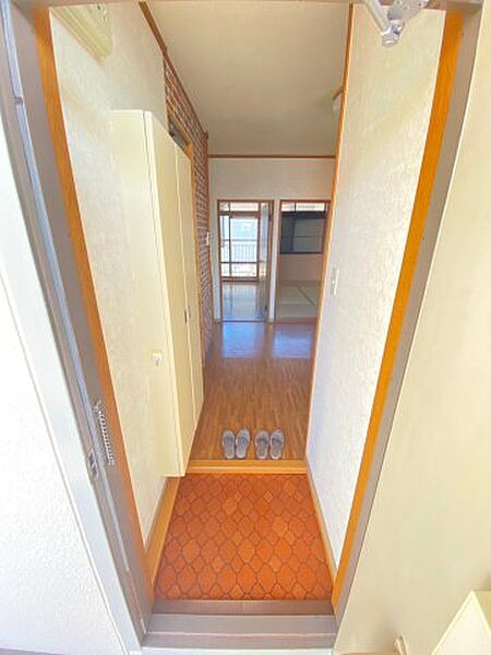 千葉県東金市南上宿(賃貸アパート2DK・2階・39.60㎡)の写真 その12