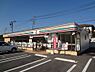 周辺：【コンビニエンスストア】セブンイレブン千葉赤井町店まで258ｍ