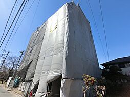 パークレジデンス八幡