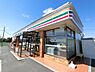 周辺：【コンビニエンスストア】セブンイレブン大網白里北横川店まで1566ｍ