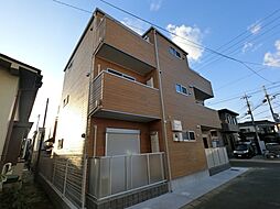 AJ蘇我EastIV