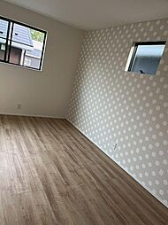 子供部屋の画像