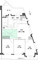 ガーデンホーム東大井公園5階13,980万円