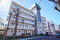 沼袋駅より徒歩...