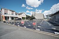 東京都三鷹市牟礼5丁目：物件画像