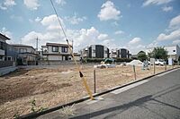 東京都三鷹市牟礼4丁目：物件画像