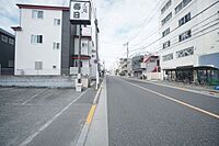 東京都杉並区宮前4丁目：物件画像