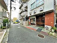 東京都世田谷区玉川台2丁目：物件画像