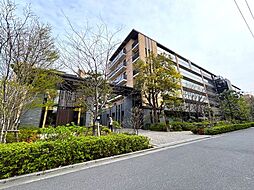 プラウドシティ武蔵野三鷹フロントコート