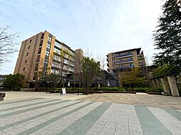 プラウドシティ武蔵野三鷹フロントコート