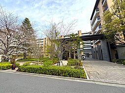 プラウドシティ武蔵野三鷹フロントコート
