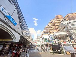 セントラル経堂