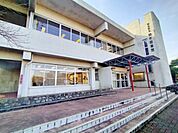 杉並区立柿木図書館 徒歩15分。 1190m