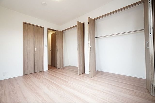 収納 世田谷区南烏山1丁目