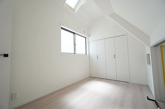 室内 世田谷区千歳台5丁目