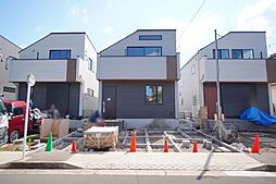 三鷹市北野2丁目の新築戸建