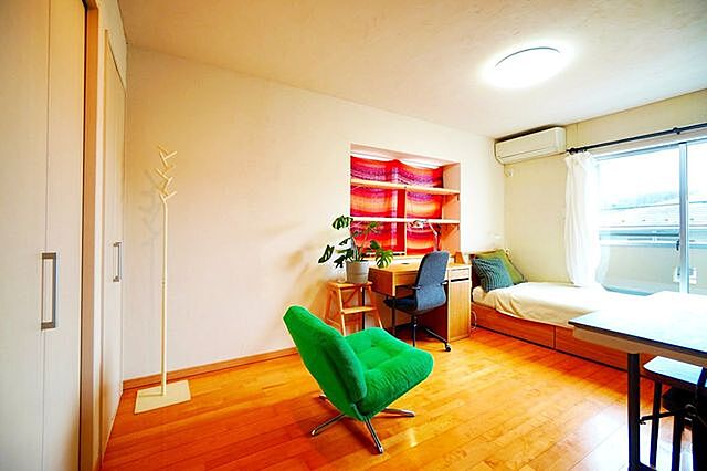 子供部屋 三鷹市井の頭1丁目