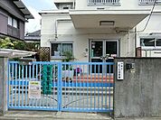 松が丘保育園 徒歩6分。 420m