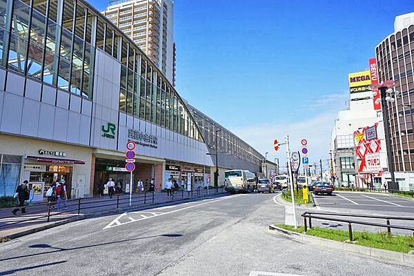 周辺を拡大表示