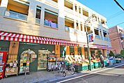 TSUKASA杉並和泉店 徒歩2分。 110m