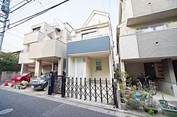中野区野方6丁目の中古戸建