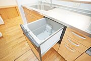食洗機があると、食器洗いの時間を休憩や他の家事に当てることができますね。新生活が楽しみです！