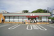 セブンイレブン西東京向台4丁目店 徒歩2分。 140m