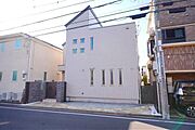 武蔵野市吉祥寺北町3丁目の中古戸建。2025年12月にリフォームを実施しております。