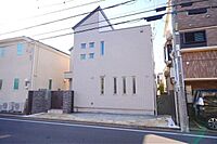 東京都武蔵野市吉祥寺北町3丁目：物件画像